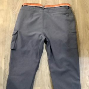 JOMLUN Women's Hiking Pants 5XL